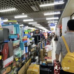 賽格電子市場（華強北路店） 電子產(chǎn)品銷售的理想聚集地