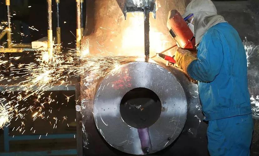 新春"大禮包"_開(kāi)局就是決戰(zhàn) 起跑就是沖刺 東方汽輪機(jī)全面發(fā)力"開(kāi)門(mén)紅