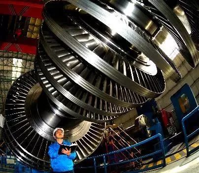 回眸 十三五 科技強國 三項國家級科技進步獎都和德陽有關