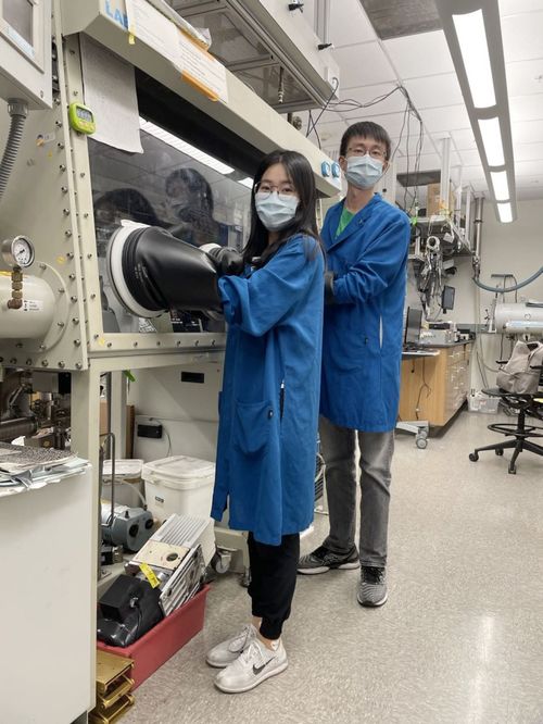 鮑哲南團(tuán)隊(duì)成功研發(fā)新型半導(dǎo)體,實(shí)現(xiàn)5000圈可逆循環(huán) 五倍于已知可拉伸柔性半導(dǎo)體循環(huán)壽命