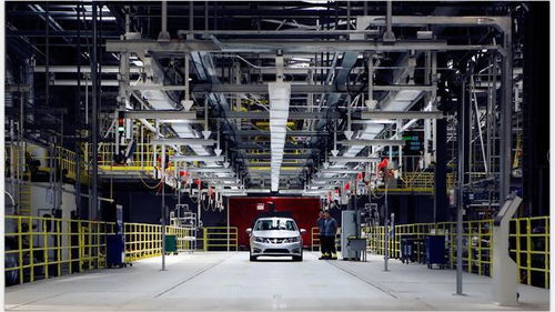 產(chǎn)銷售后一條龍 恒大收購(gòu)nevs打造新能源車全產(chǎn)業(yè)鏈