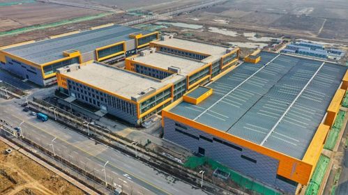 改革引領創(chuàng)新發(fā)展, 四不像 新型研發(fā)機構成為動能轉換新增長極