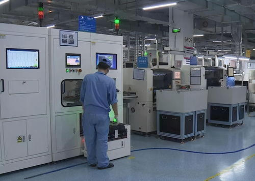 小華為 問世 20 員工搞研發(fā),與外資搶市場,半年凈賺15億