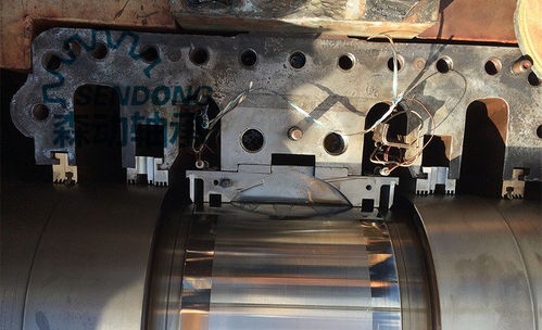 膠印機軸承螺旋軸承47890820軸承型號匹配