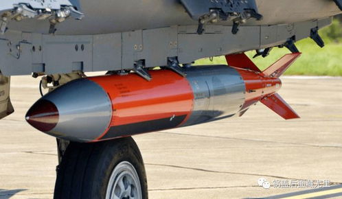 美國計劃研發(fā)新型核彈,威力相當于廣島原子彈的24倍