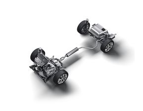 研發(fā)深度決定產(chǎn)品高度,別克新能源的大招,你接得住嗎