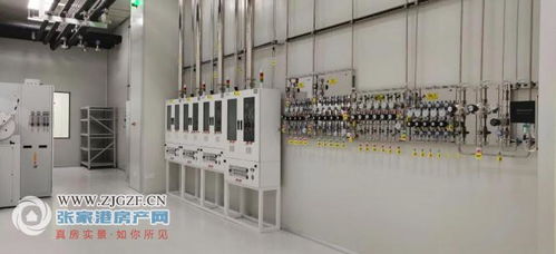 好消息 張家港12家新型研發(fā)機(jī)構(gòu) 年底全部投用