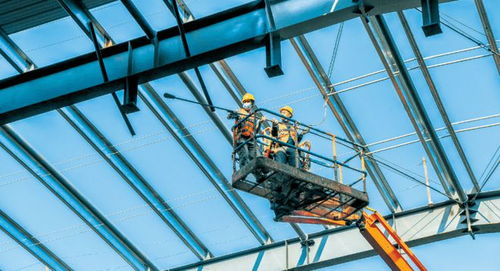 全力沖刺目標(biāo)任務(wù) 海口項目加快建設(shè)進(jìn)度與新型汽輪機(jī)的研發(fā)及銷售