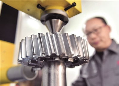 提速換擋 企業(yè)迎來開門紅——新型汽輪機(jī)的研發(fā)及銷售之路