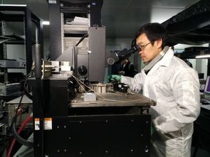 南大教授研發(fā)耐340℃高溫新型結(jié)構(gòu)電子元件，助力新型汽輪機(jī)技術(shù)革新與市場(chǎng)拓展