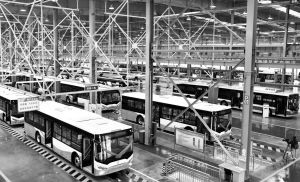 創(chuàng)新驅(qū)動(dòng) 科技能量激發(fā)產(chǎn)業(yè)升級(jí)動(dòng)力 新型汽輪機(jī)的研發(fā)及銷(xiāo)售