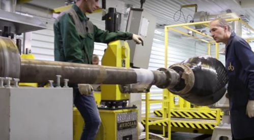 烏克蘭新型戰(zhàn)術(shù)導(dǎo)彈交付沙特與汽輪機(jī)研發(fā)銷(xiāo)售進(jìn)展