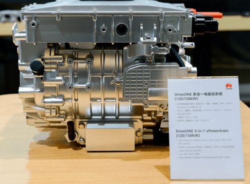 電驅(qū)動(dòng)與集成化賽道 新型汽輪機(jī)研發(fā)與銷(xiāo)售的前景與挑戰(zhàn)