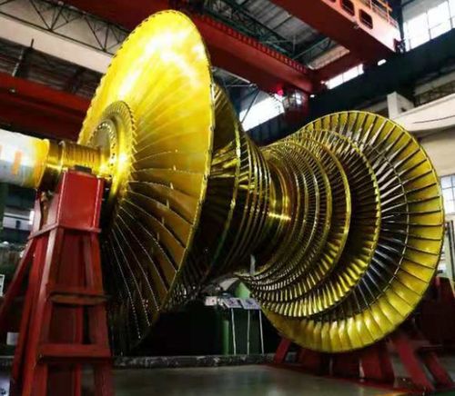 上海電氣電站設(shè)備上海汽輪機(jī)廠(chǎng)榮膺2019年度上海市市長(zhǎng)質(zhì)量獎(jiǎng)組織獎(jiǎng) 新型汽輪機(jī)研發(fā)與銷(xiāo)售的卓越實(shí)踐