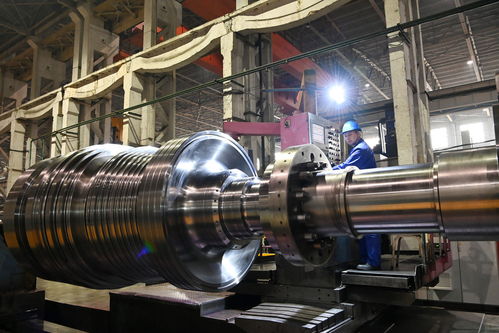 奮斗者天團(tuán) 大國(guó)重器企業(yè)一線(xiàn)的新型汽輪機(jī)研發(fā)與銷(xiāo)售之路