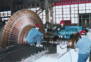 備廠(chǎng)汽輪機(jī)檢修與盤(pán)車(chē)裝置優(yōu)化，助力新型汽輪機(jī)研發(fā)及銷(xiāo)售新篇章